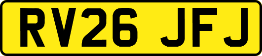 RV26JFJ