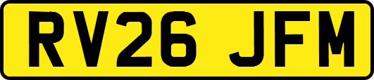 RV26JFM