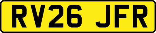 RV26JFR