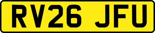 RV26JFU