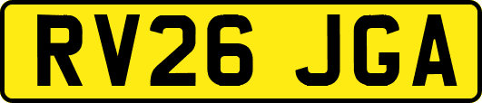 RV26JGA