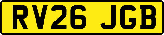 RV26JGB
