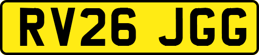 RV26JGG