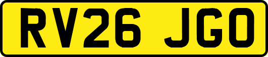 RV26JGO