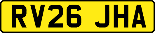 RV26JHA