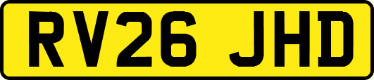 RV26JHD