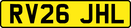 RV26JHL