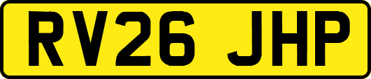 RV26JHP