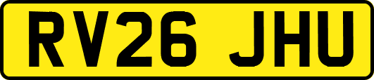 RV26JHU
