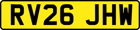 RV26JHW