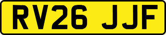 RV26JJF