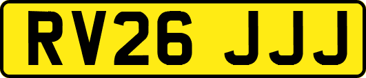 RV26JJJ