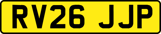 RV26JJP