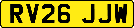 RV26JJW