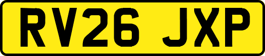 RV26JXP
