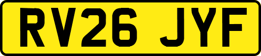 RV26JYF