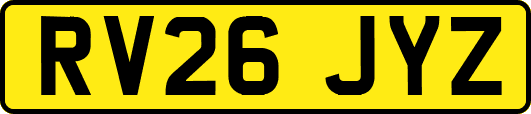 RV26JYZ