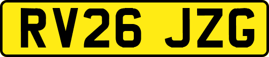 RV26JZG