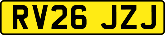 RV26JZJ