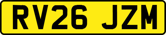 RV26JZM