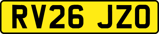 RV26JZO