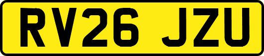 RV26JZU