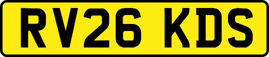 RV26KDS