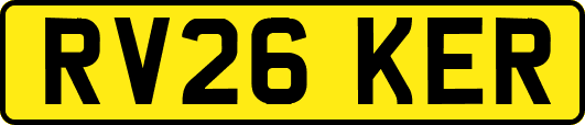 RV26KER