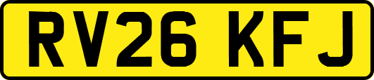 RV26KFJ