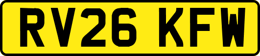 RV26KFW