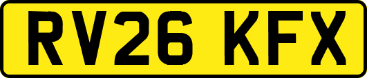 RV26KFX