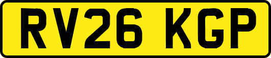 RV26KGP