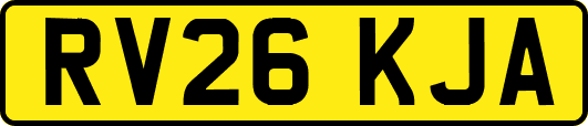 RV26KJA