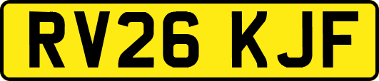 RV26KJF