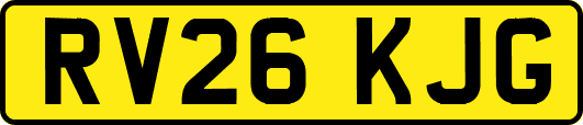 RV26KJG