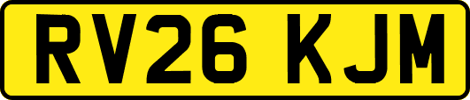 RV26KJM