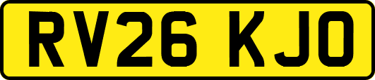 RV26KJO
