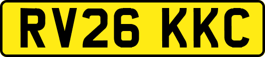 RV26KKC