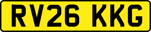 RV26KKG
