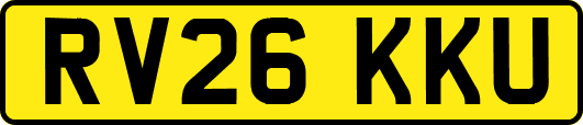 RV26KKU