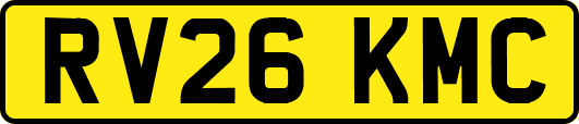 RV26KMC