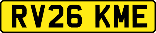 RV26KME