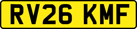 RV26KMF
