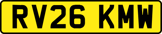 RV26KMW