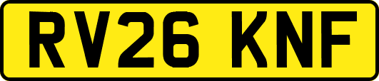 RV26KNF