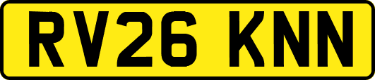 RV26KNN