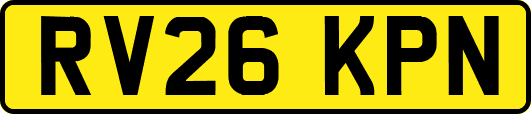 RV26KPN
