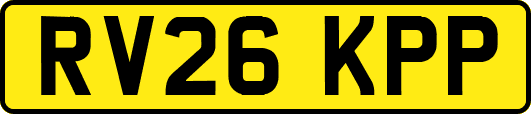 RV26KPP
