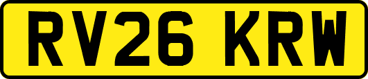 RV26KRW