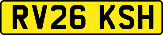 RV26KSH